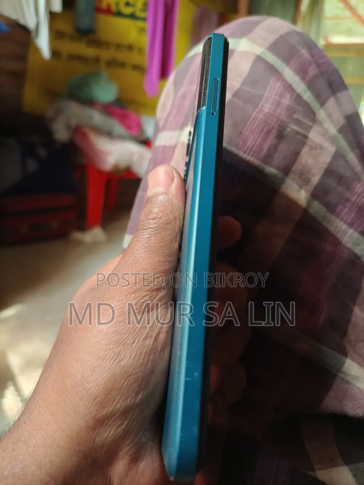 Xiaomi Poco M2 64 GB Green