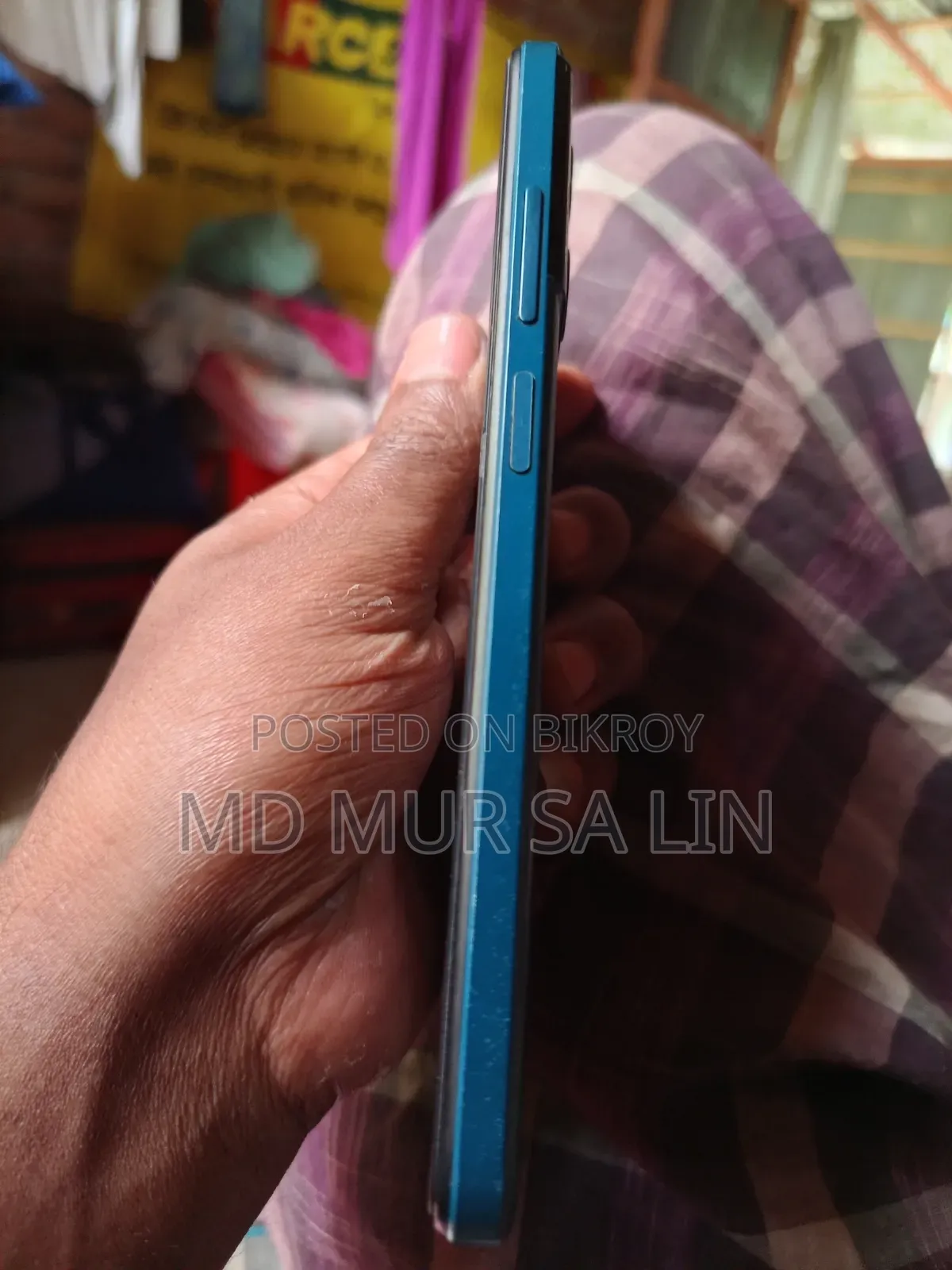 Xiaomi Poco M2 64 GB Green