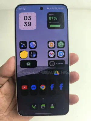 OnePlus Ace 256 GB White