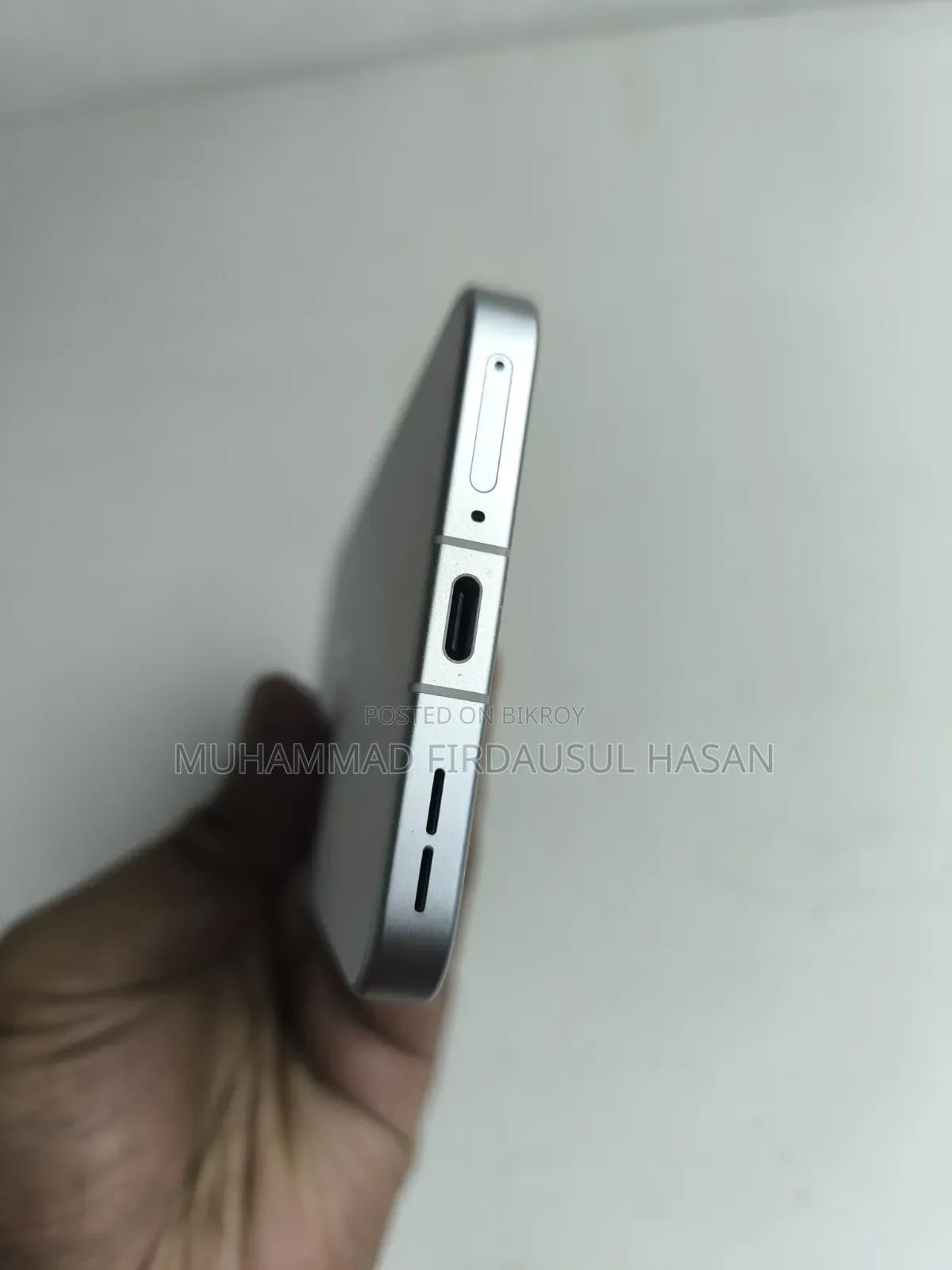 OnePlus Ace 256 GB White
