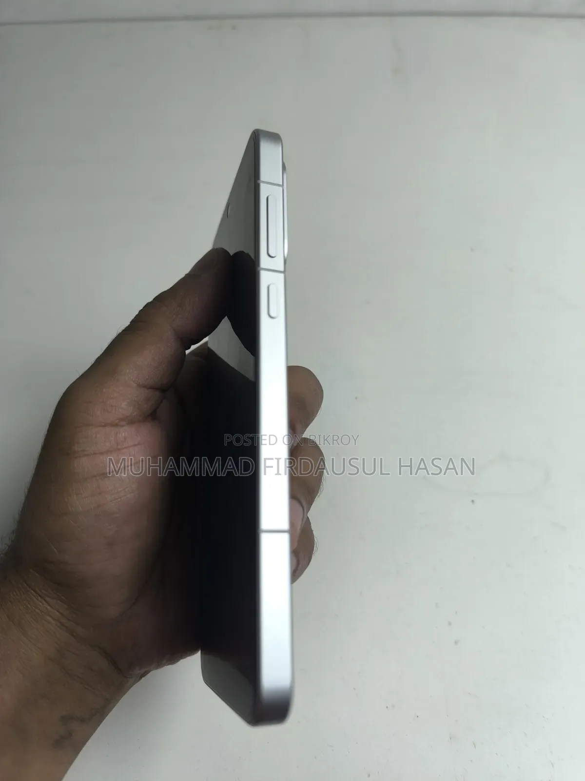 OnePlus Ace 256 GB White