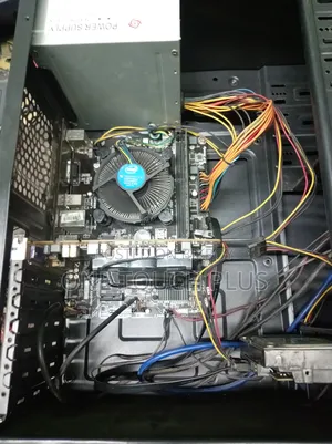 Desktop Computer Gigabyte GB-BACE-3150 4GB Intel Core I3 HDD 500GB