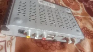 Tv Card System