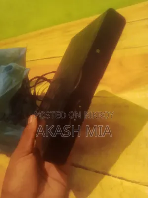 Tv Card System