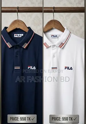 Polo T-Shirt