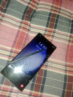 Samsung Galaxy S23 Ultra 256 GB Green