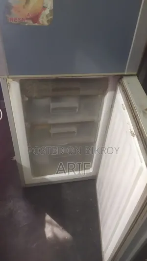 Winne Fridge