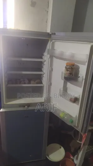 Winne Fridge