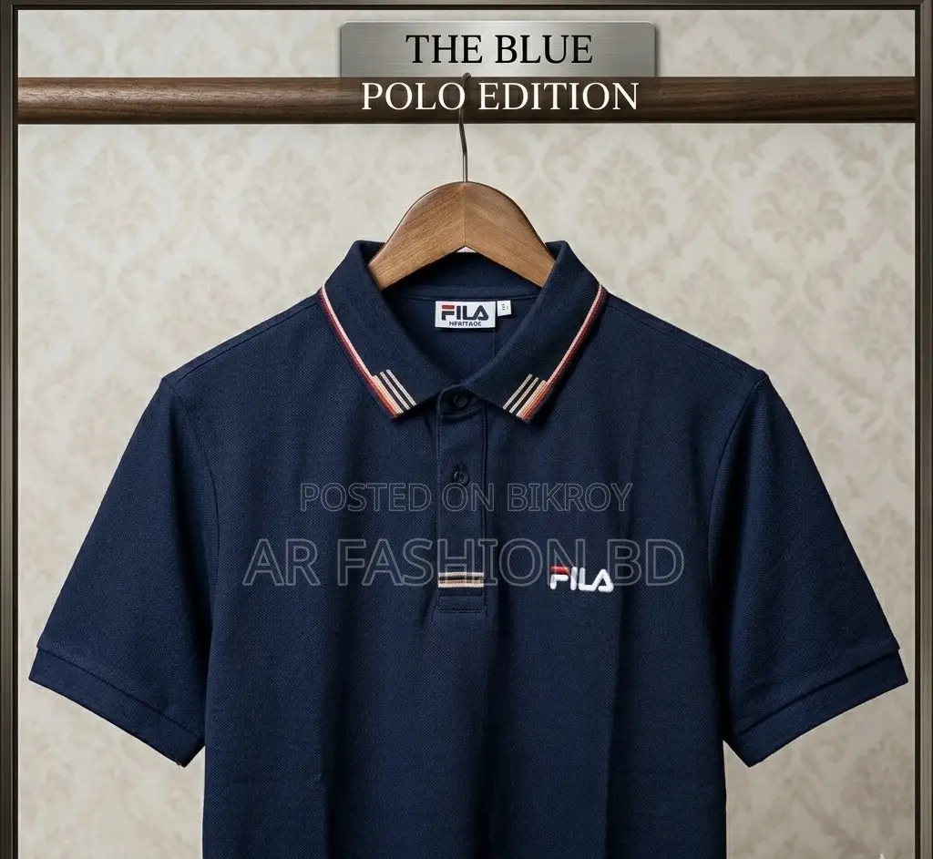 Polo T-Shirt