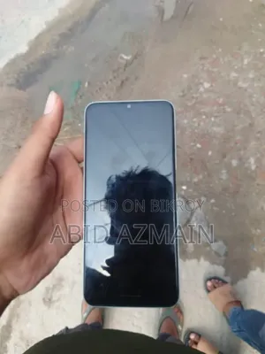 Realme C35 128 GB Blue