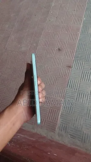 Realme C35 128 GB Blue