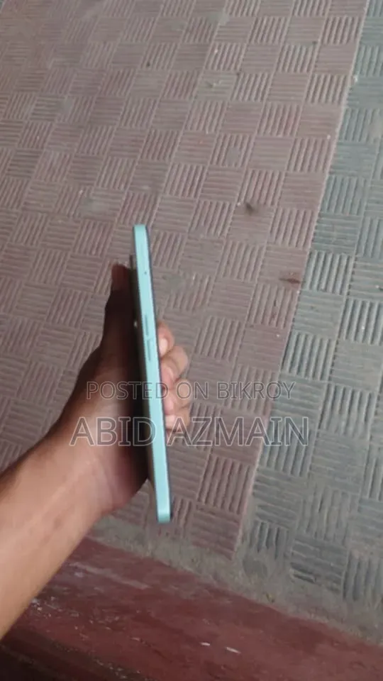 Realme C35 128 GB Blue