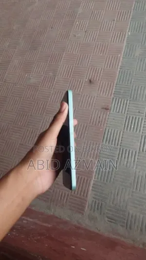 Realme C35 128 GB Blue