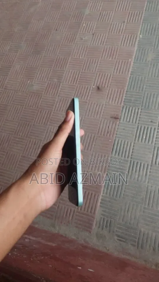 Realme C35 128 GB Blue