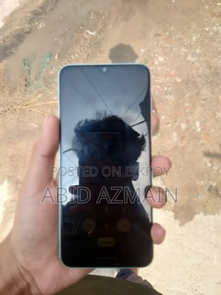 Realme C35 128 GB Blue