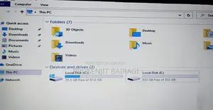 ল্যাপটপ ডেস্কটপ হার্ড ডিস্ক
