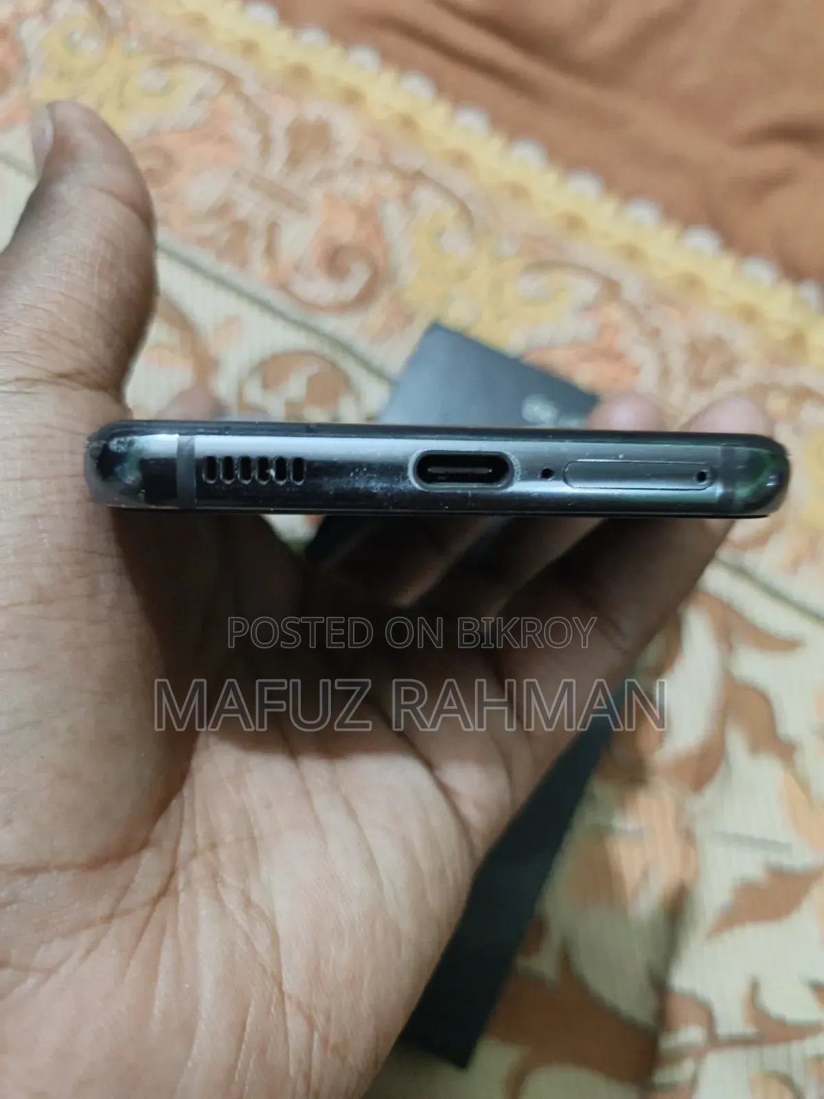Samsung Galaxy S21 5G 128 GB