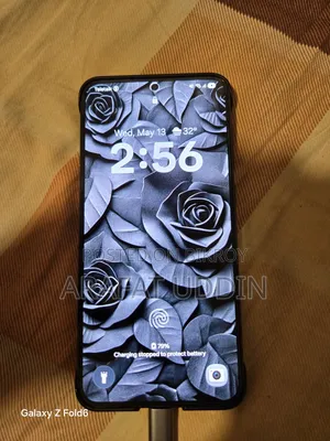 Samsung Galaxy S23 Plus 256 GB Black