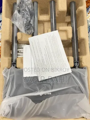 Tp Link Archer C6 Router