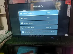 Smart Tv for Sale