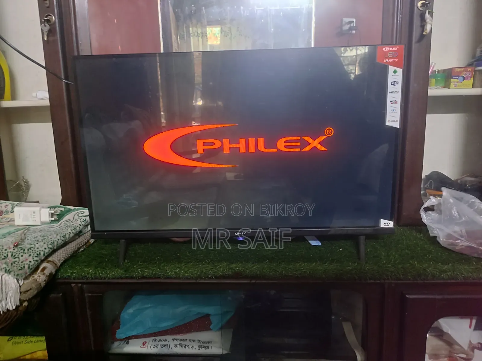 Smart Tv for Sale