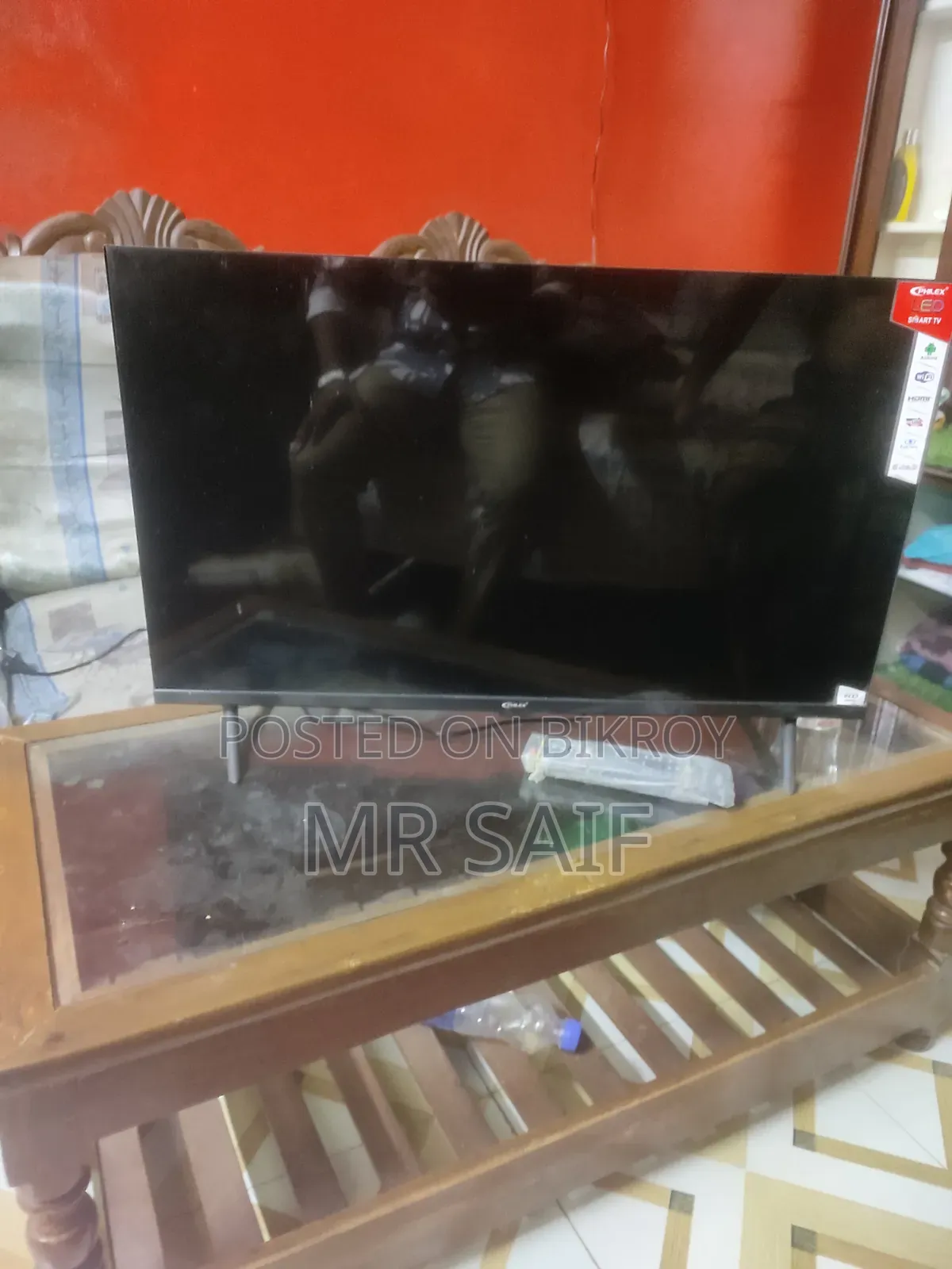 Smart Tv for Sale