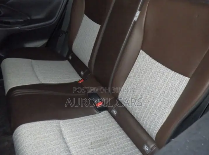 Toyota Yaris Cross 2021 Black