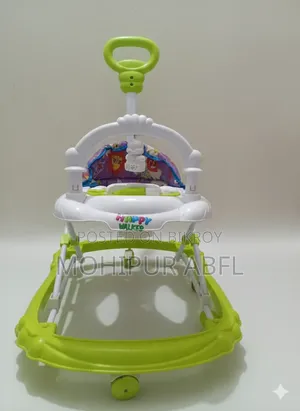 Baby Walker