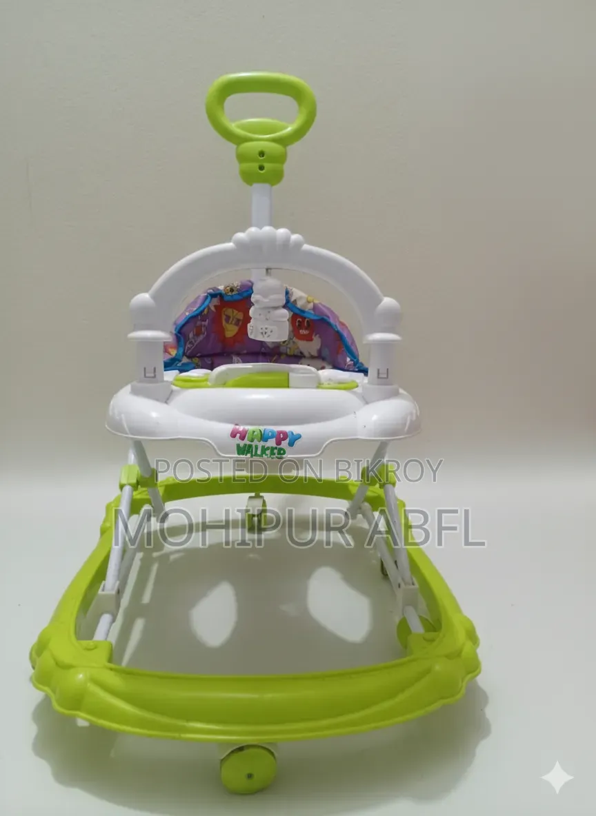 Baby Walker