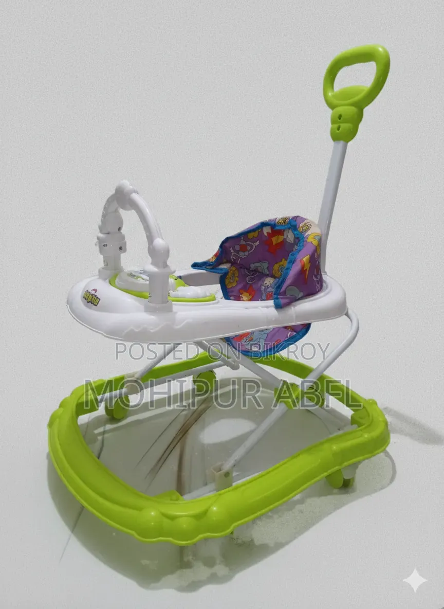Baby Walker