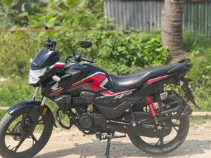 New Honda 2024 Black
