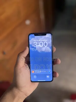 Apple iPhone 11 Pro 256 GB Silver