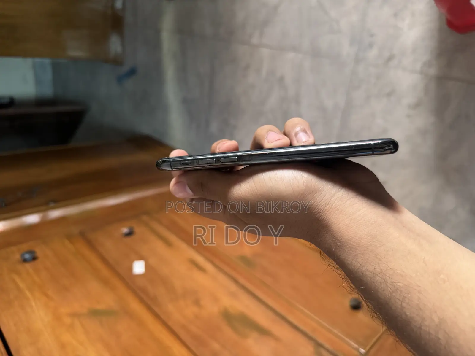 Apple iPhone 11 Pro 256 GB Silver