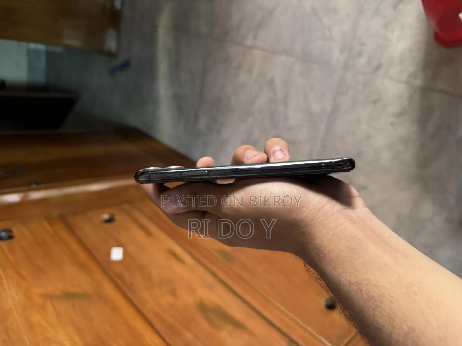 Apple iPhone 11 Pro 256 GB Silver