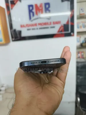 Apple iPhone 15 Pro Max 256 GB Blue