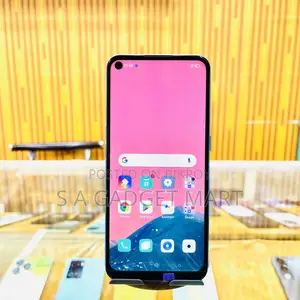 Oppo A53s 256 GB Blue