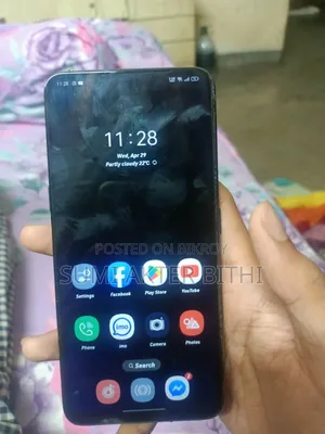Oppo F11 Pro 128 GB Black