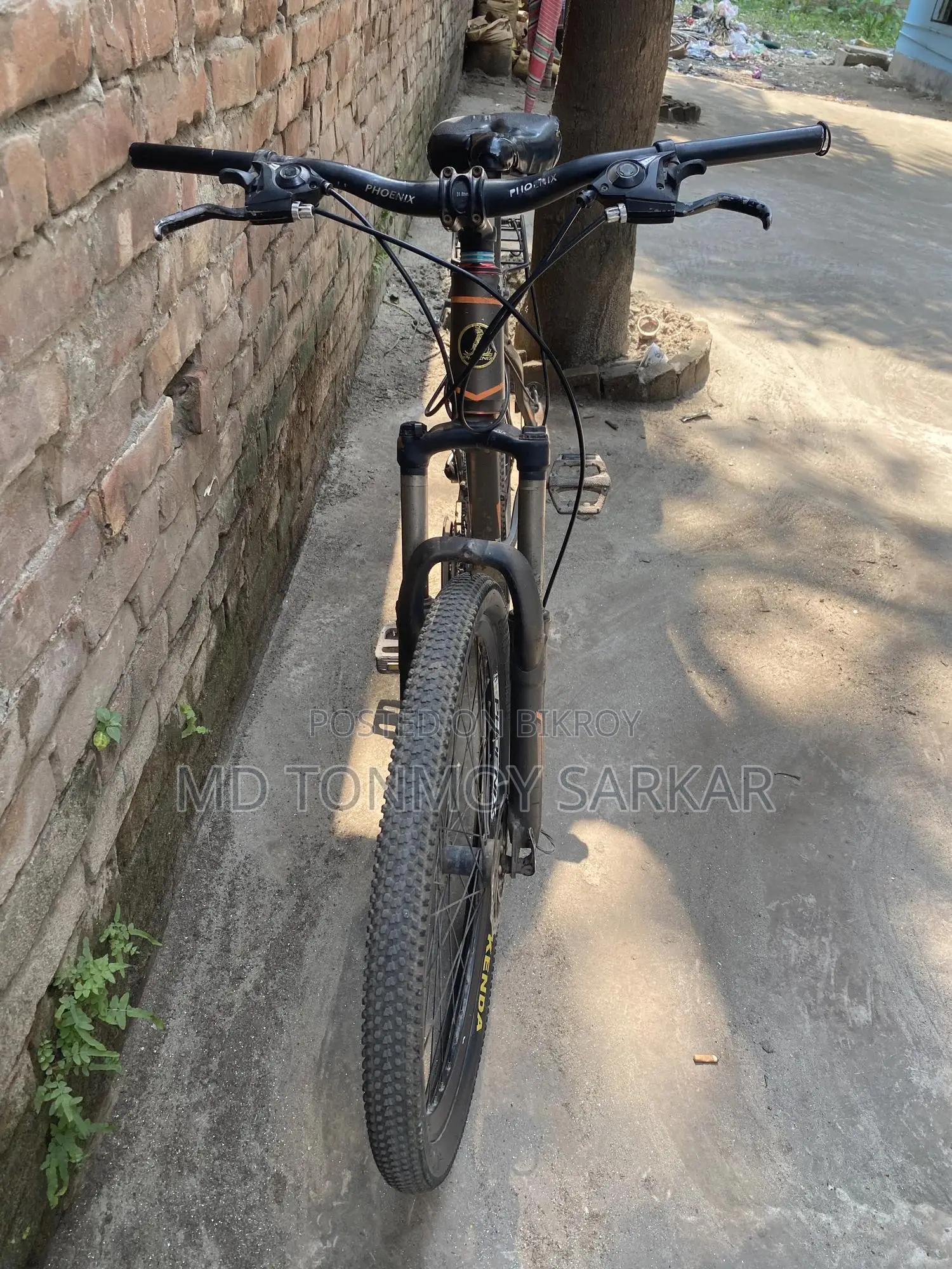 Gear by Cycle