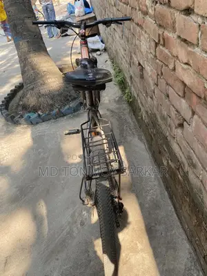 Gear by Cycle