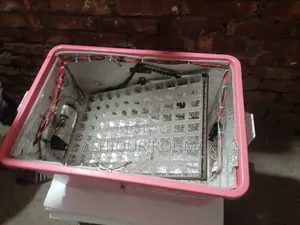 Automatic Incubator