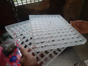 Automatic Incubator