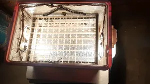 Automatic Incubator