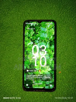 Xiaomi Redmi A2+ 32 GB Black