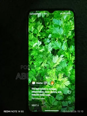 Xiaomi Redmi A2+ 32 GB Black