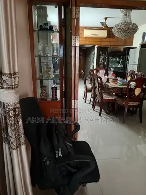 3bdrm Apartment in Shewrapara for Rent
