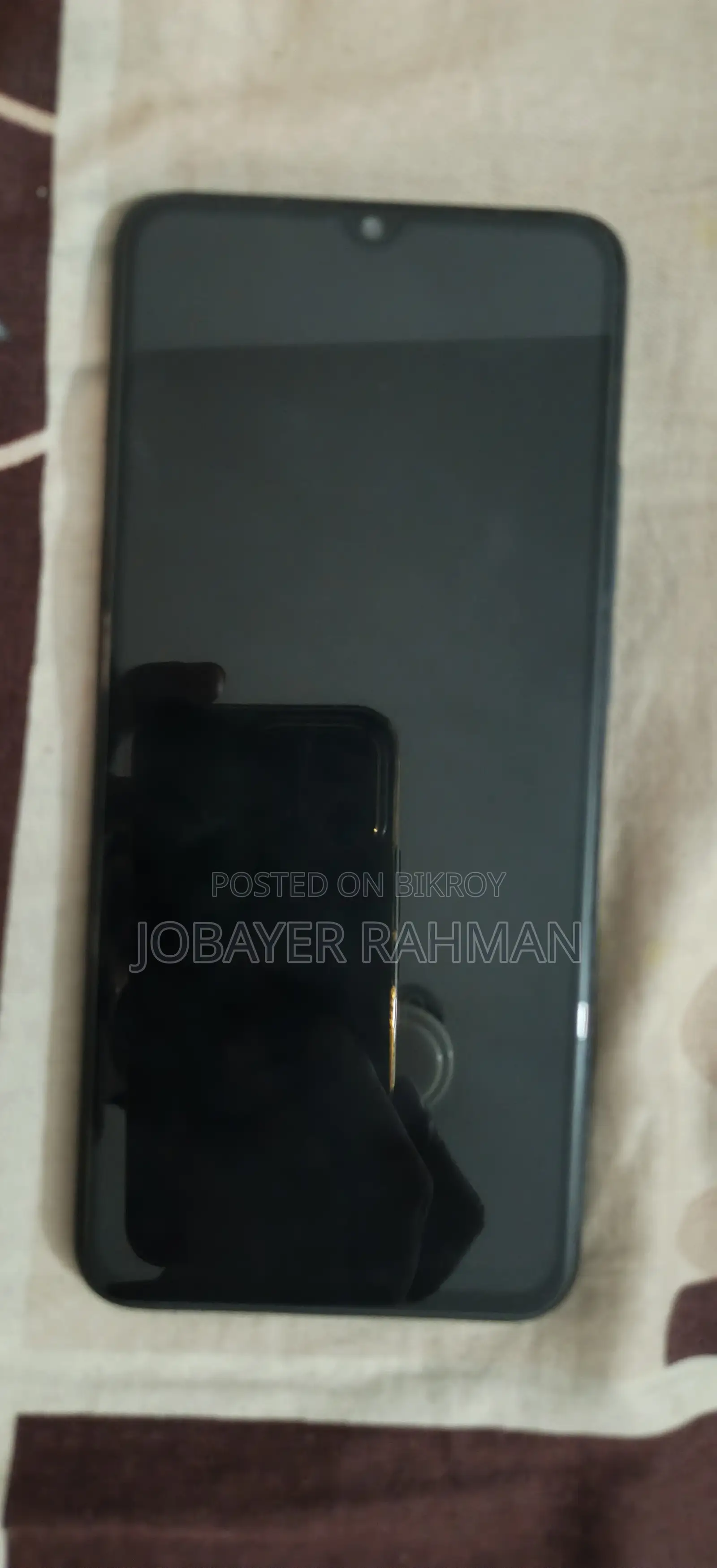 Oppo A15 32 GB Blue