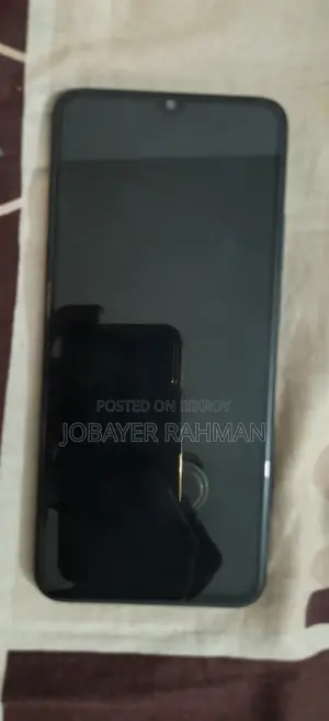 Oppo A15 32 GB Blue