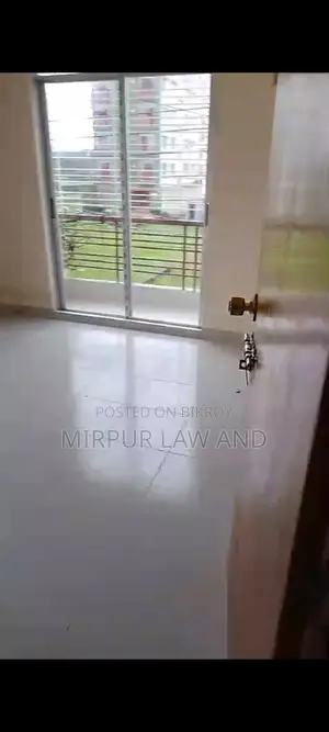 3bdrm Apartment in Dream Paradise, Uttara for Sale