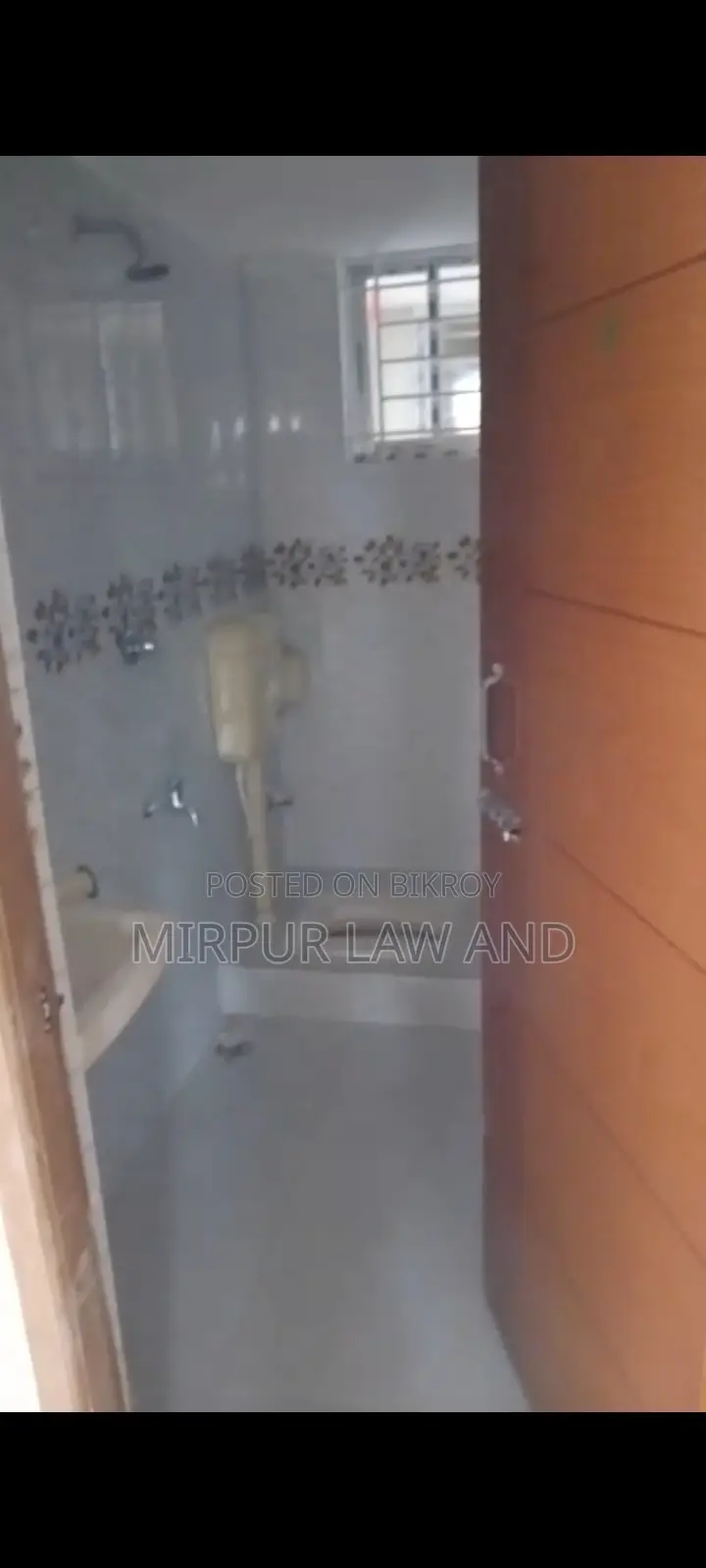 3bdrm Apartment in Dream Paradise, Uttara for Sale