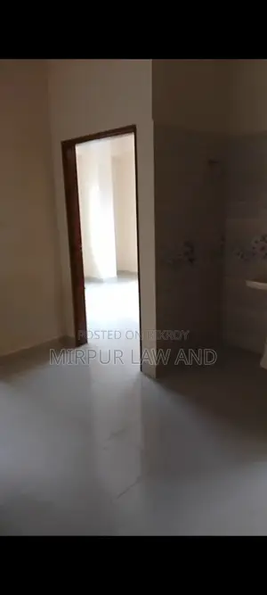 3bdrm Apartment in Dream Paradise, Uttara for Sale